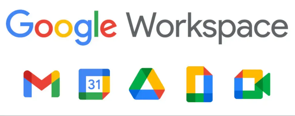 Google Workspace account setup