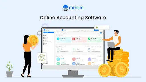 Cloud Accounting Software Setup – One-off Price