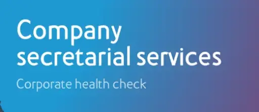 Company Credit Check – Application Fee