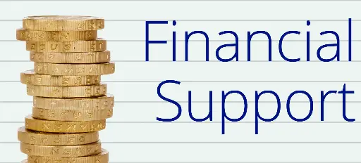Finansal destek