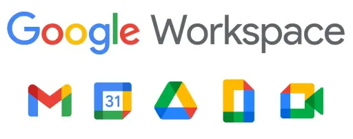 Google Workspace Account Setup – One-off Price